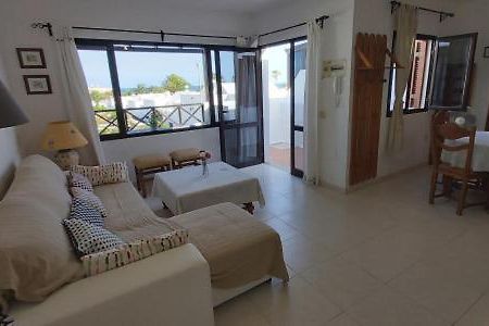 Apt Casa Mamen Spacious With Sea Views Puerto del Carmen  Buitenkant foto