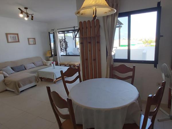Apt Casa Mamen Spacious With Sea Views Puerto del Carmen  Buitenkant foto