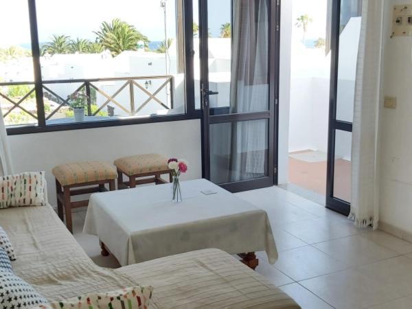 Apt Casa Mamen Spacious With Sea Views Puerto del Carmen  Buitenkant foto