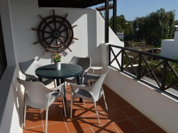 Apt Casa Mamen Spacious With Sea Views Puerto del Carmen  Buitenkant foto