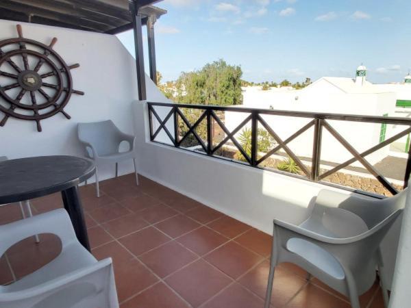 Apt Casa Mamen Spacious With Sea Views Puerto del Carmen  Buitenkant foto