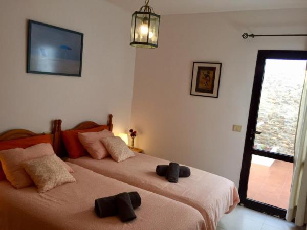 Apt Casa Mamen Spacious With Sea Views Puerto del Carmen  Buitenkant foto