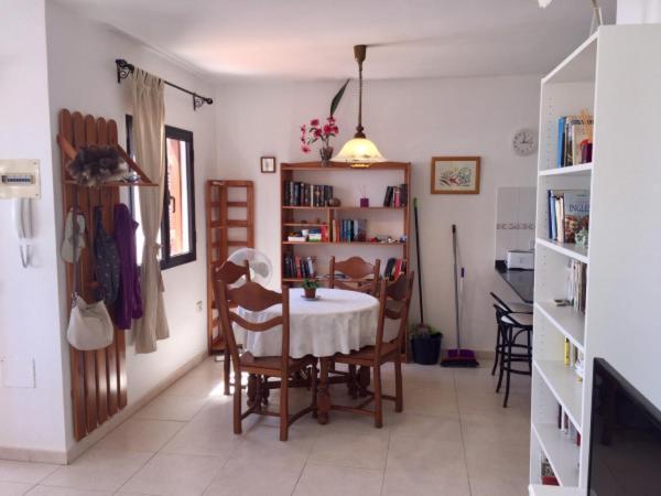 Apt Casa Mamen Spacious With Sea Views Puerto del Carmen  Buitenkant foto