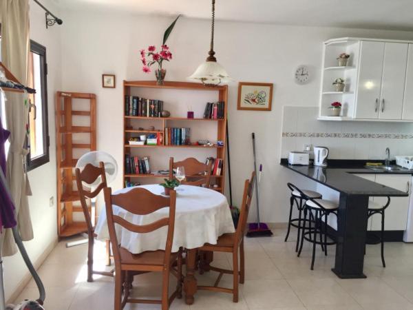 Apt Casa Mamen Spacious With Sea Views Puerto del Carmen  Buitenkant foto