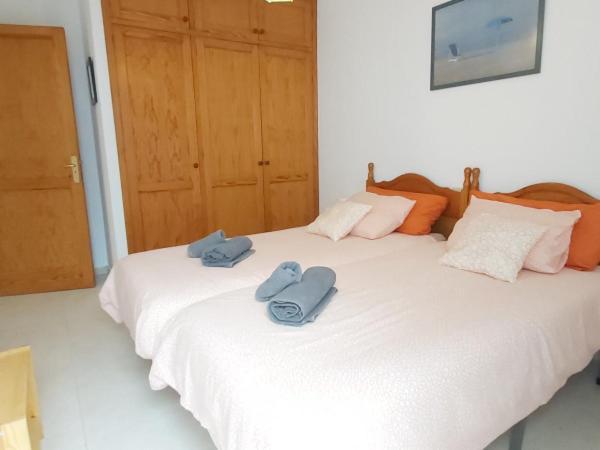Apt Casa Mamen Spacious With Sea Views Puerto del Carmen  Buitenkant foto