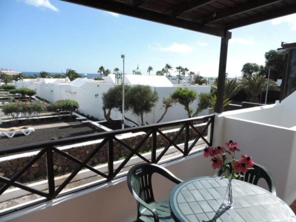 Apt Casa Mamen Spacious With Sea Views Puerto del Carmen  Buitenkant foto