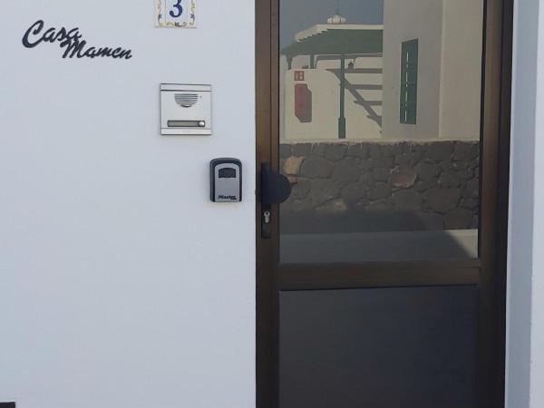 Apt Casa Mamen Spacious With Sea Views Puerto del Carmen  Buitenkant foto