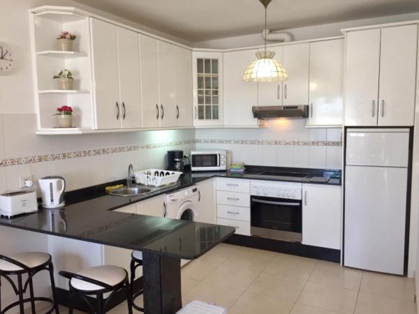 Apt Casa Mamen Spacious With Sea Views Puerto del Carmen  Buitenkant foto