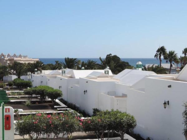 Apt Casa Mamen Spacious With Sea Views Puerto del Carmen  Buitenkant foto