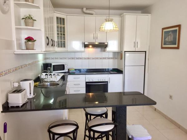 Apt Casa Mamen Spacious With Sea Views Puerto del Carmen  Buitenkant foto