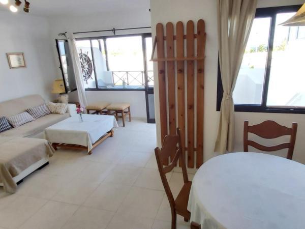 Apt Casa Mamen Spacious With Sea Views Puerto del Carmen  Buitenkant foto