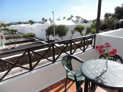 Apt Casa Mamen Spacious With Sea Views Puerto del Carmen  Buitenkant foto