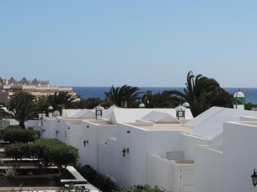 Apt Casa Mamen Spacious With Sea Views Puerto del Carmen  Buitenkant foto