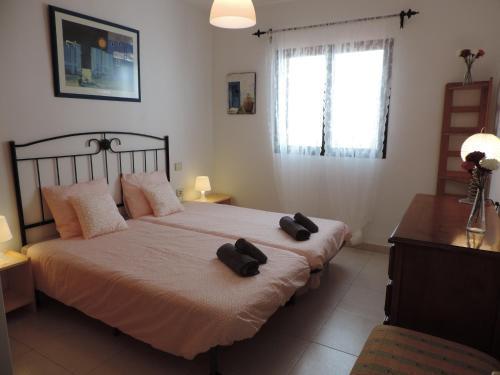 Apt Casa Mamen Spacious With Sea Views Puerto del Carmen  Buitenkant foto