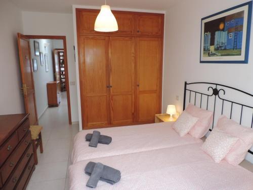 Apt Casa Mamen Spacious With Sea Views Puerto del Carmen  Buitenkant foto